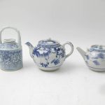 583 1217 TEAPOTS